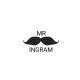 Mr. Ingram 足球場