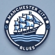 曼城藍調 Manchester City_Blues